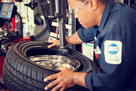 With conveniently-located stores open early, late and on Sundays, we help you fit your car maintenance and repairs into your busy schedule. . Ntbnational tire battery